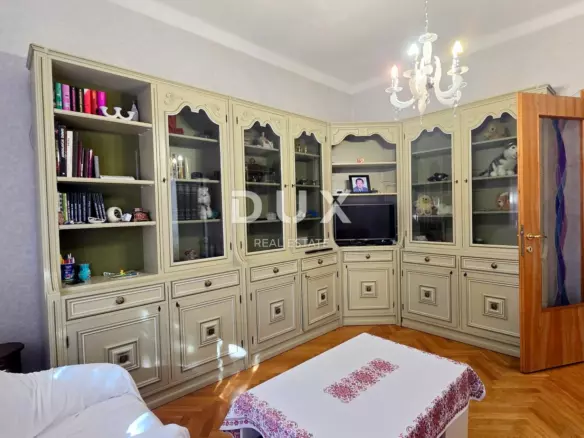 4-bedroom Apartment In Belveder, Croatia (265,54 M²)