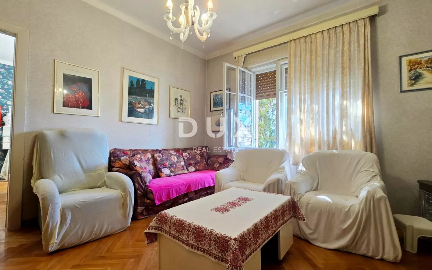 4-bedroom Apartment In Belveder, Croatia (265,54 M²)