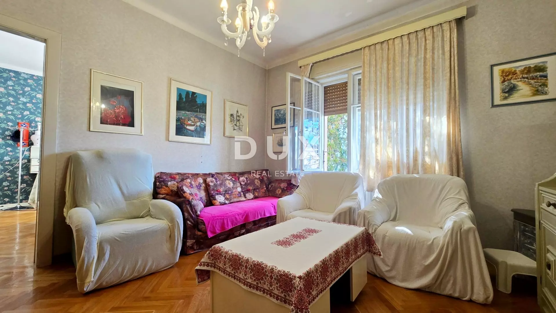 4-bedroom Apartment In Belveder, Croatia (265,54 M²)