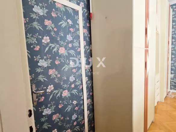 4-bedroom Apartment In Belveder, Croatia (265,54 M²)