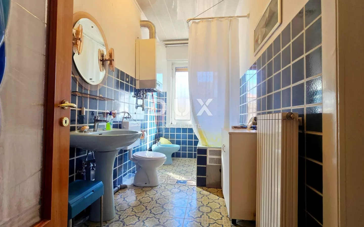 4-bedroom Apartment In Belveder, Croatia (265,54 M²)