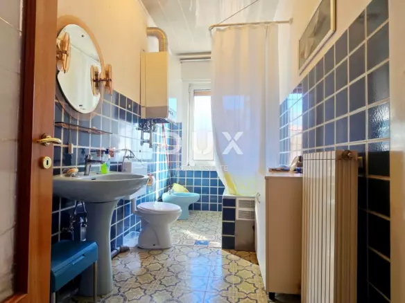 4-bedroom Apartment In Belveder, Croatia (265,54 M²)