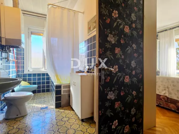 4-bedroom Apartment In Belveder, Croatia (265,54 M²)