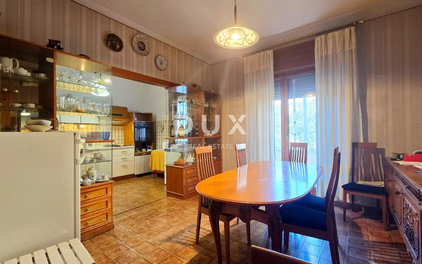 4-bedroom Apartment In Belveder, Croatia (265,54 M²)