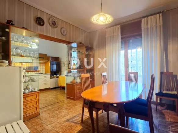 4-bedroom Apartment In Belveder, Croatia (265,54 M²)
