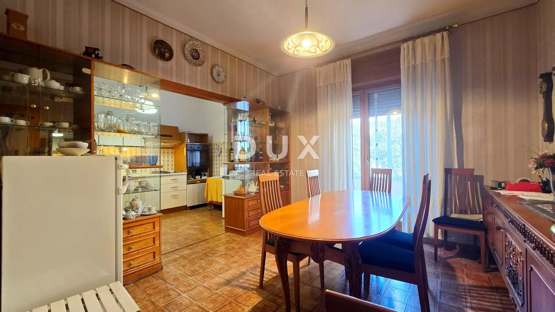 4-bedroom Apartment In Belveder, Croatia (265,54 M²)