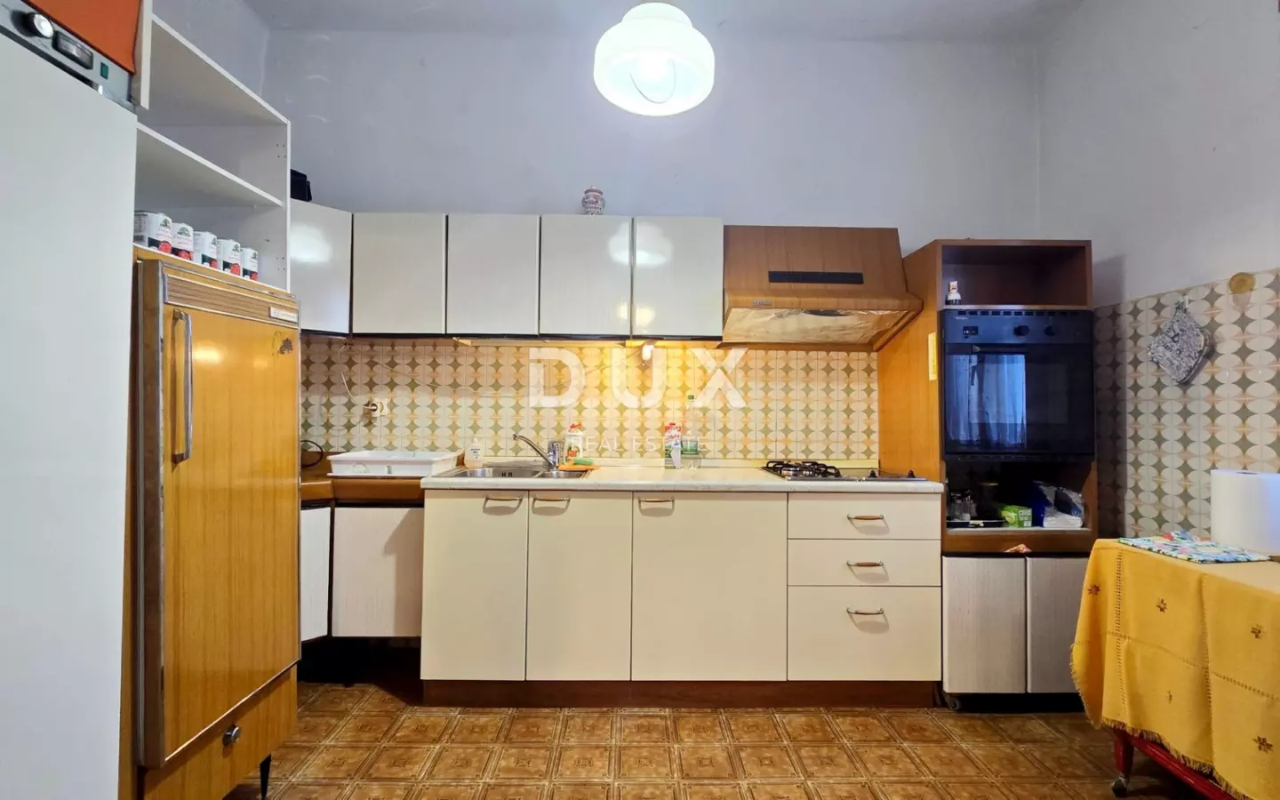4-bedroom Apartment In Belveder, Croatia (265,54 M²)