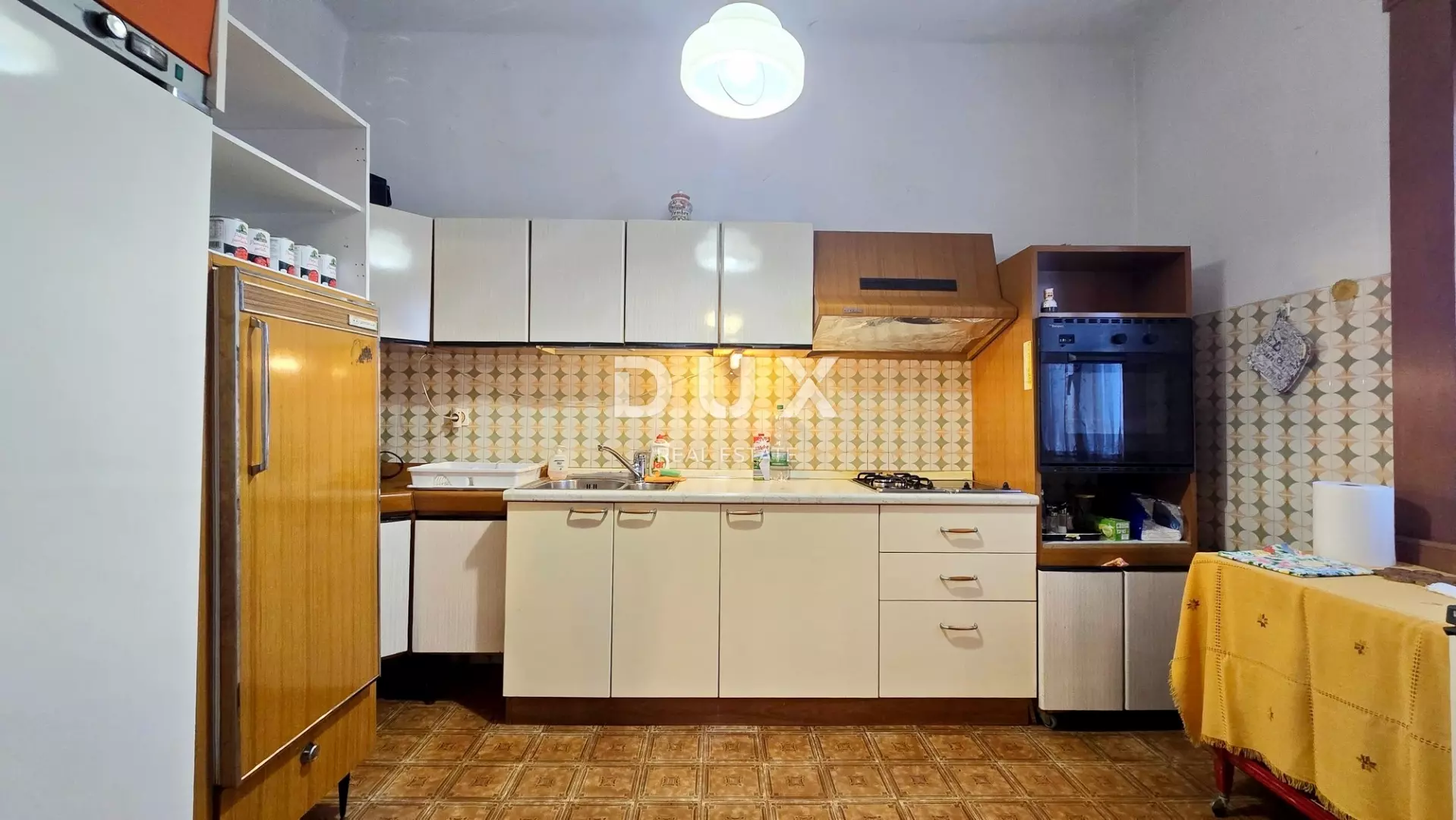 4-bedroom Apartment In Belveder, Croatia (265,54 M²)