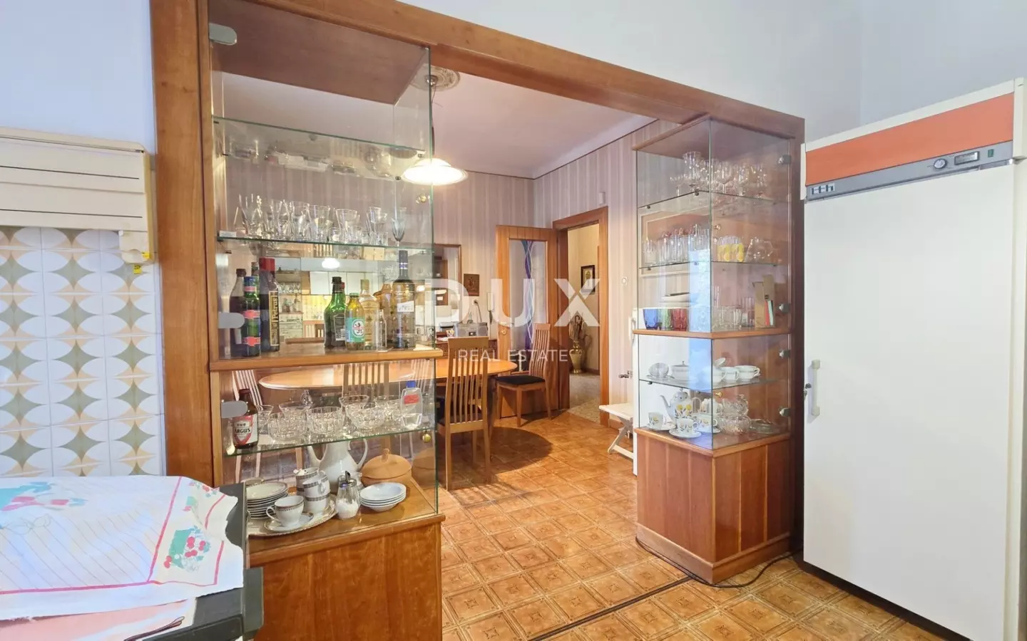 4-bedroom Apartment In Belveder, Croatia (265,54 M²)