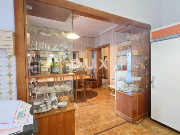4-bedroom Apartment In Belveder, Croatia (265,54 M²)