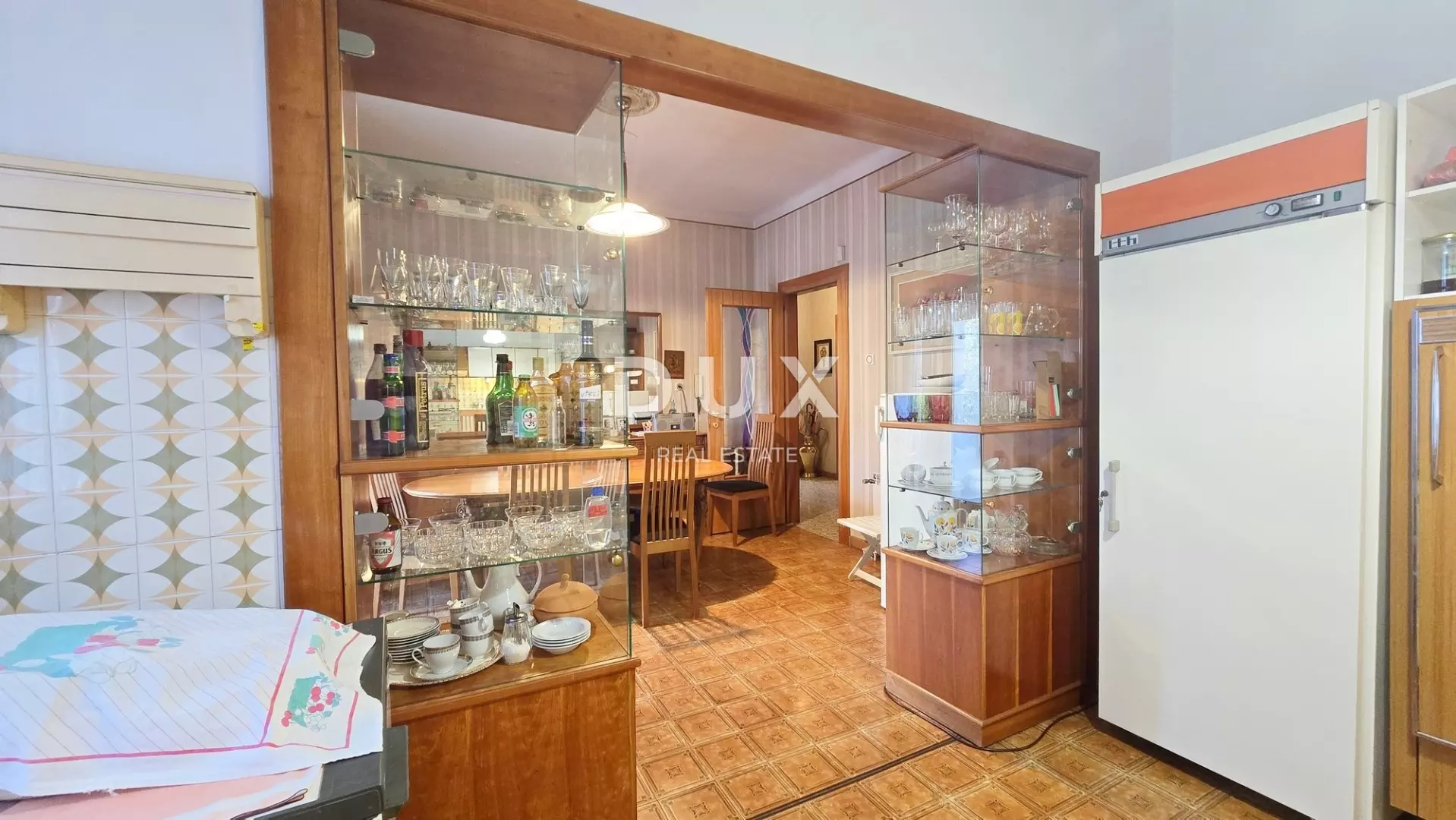 4-bedroom Apartment In Belveder, Croatia (265,54 M²)