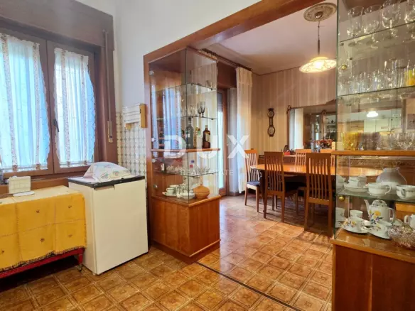 4-bedroom Apartment In Belveder, Croatia (265,54 M²)