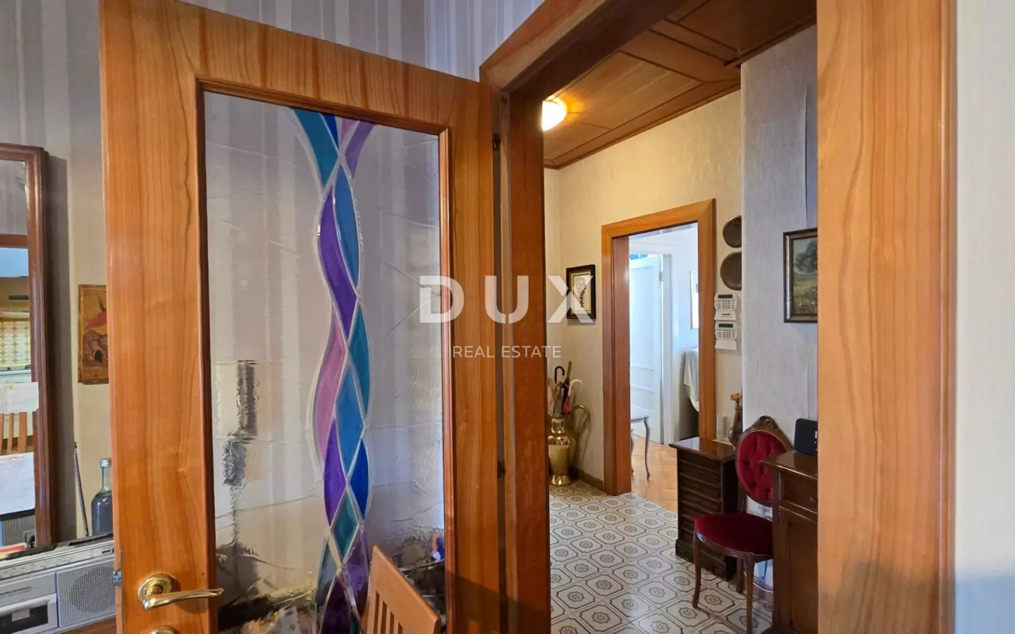 4-bedroom Apartment In Belveder, Croatia (265,54 M²)
