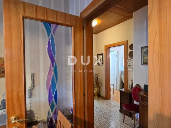 4-bedroom Apartment In Belveder, Croatia (265,54 M²)
