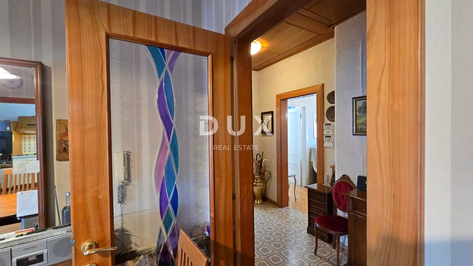 4-bedroom Apartment In Belveder, Croatia (265,54 M²)