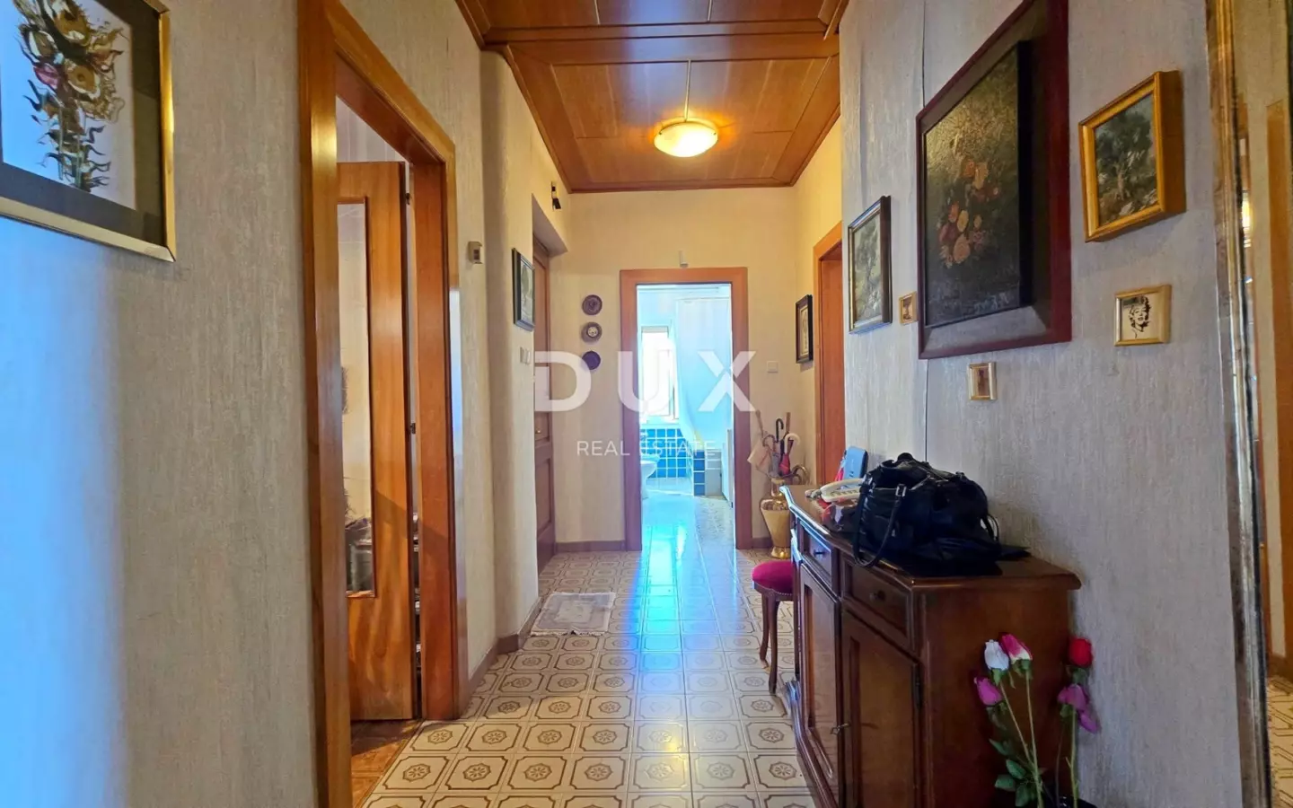 4-bedroom Apartment In Belveder, Croatia (265,54 M²)