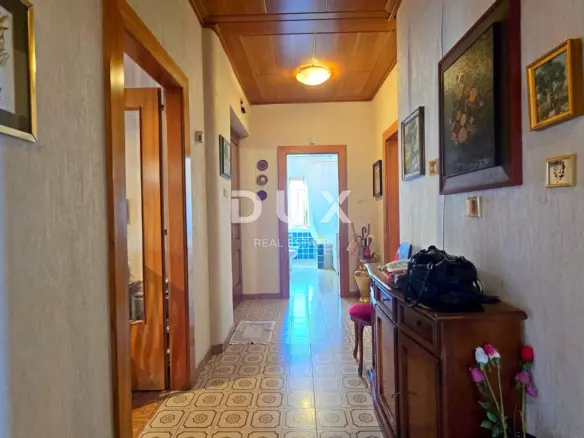 4-bedroom Apartment In Belveder, Croatia (265,54 M²)