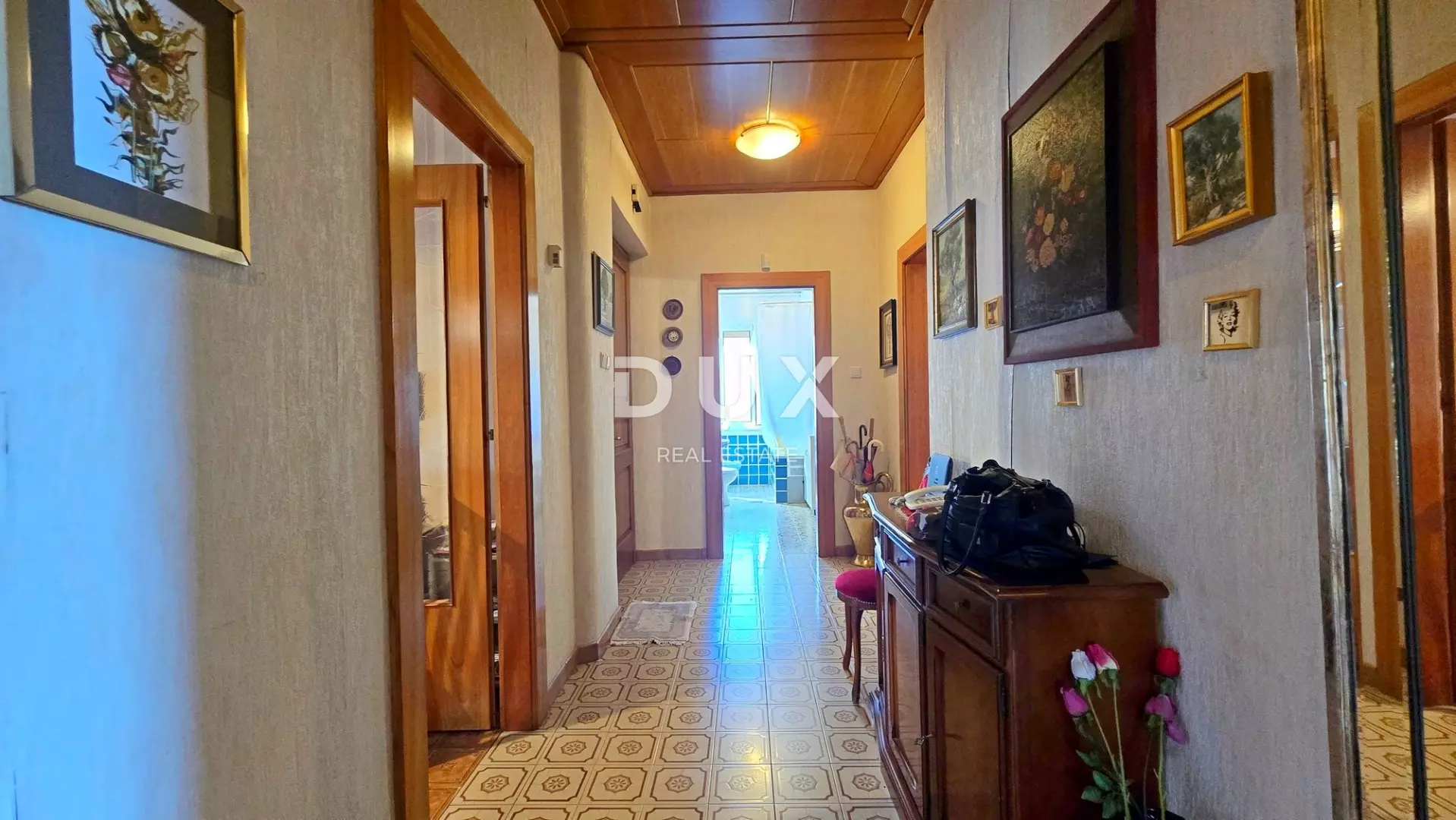 4-bedroom Apartment In Belveder, Croatia (265,54 M²)