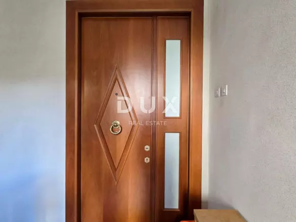 4-bedroom Apartment In Belveder, Croatia (265,54 M²)