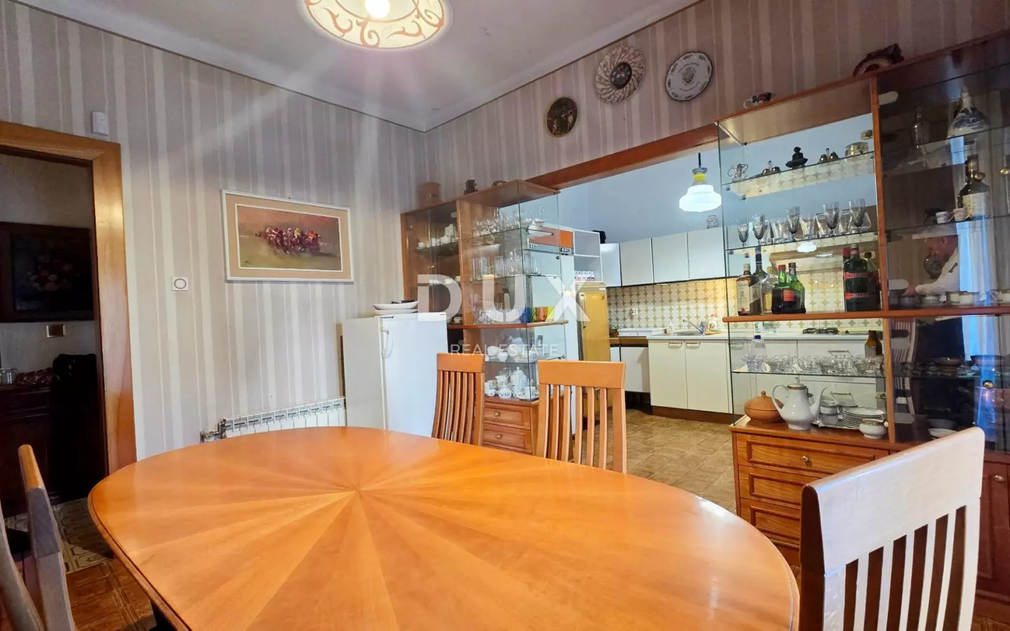 4-bedroom Apartment In Belveder, Croatia (265,54 M²)
