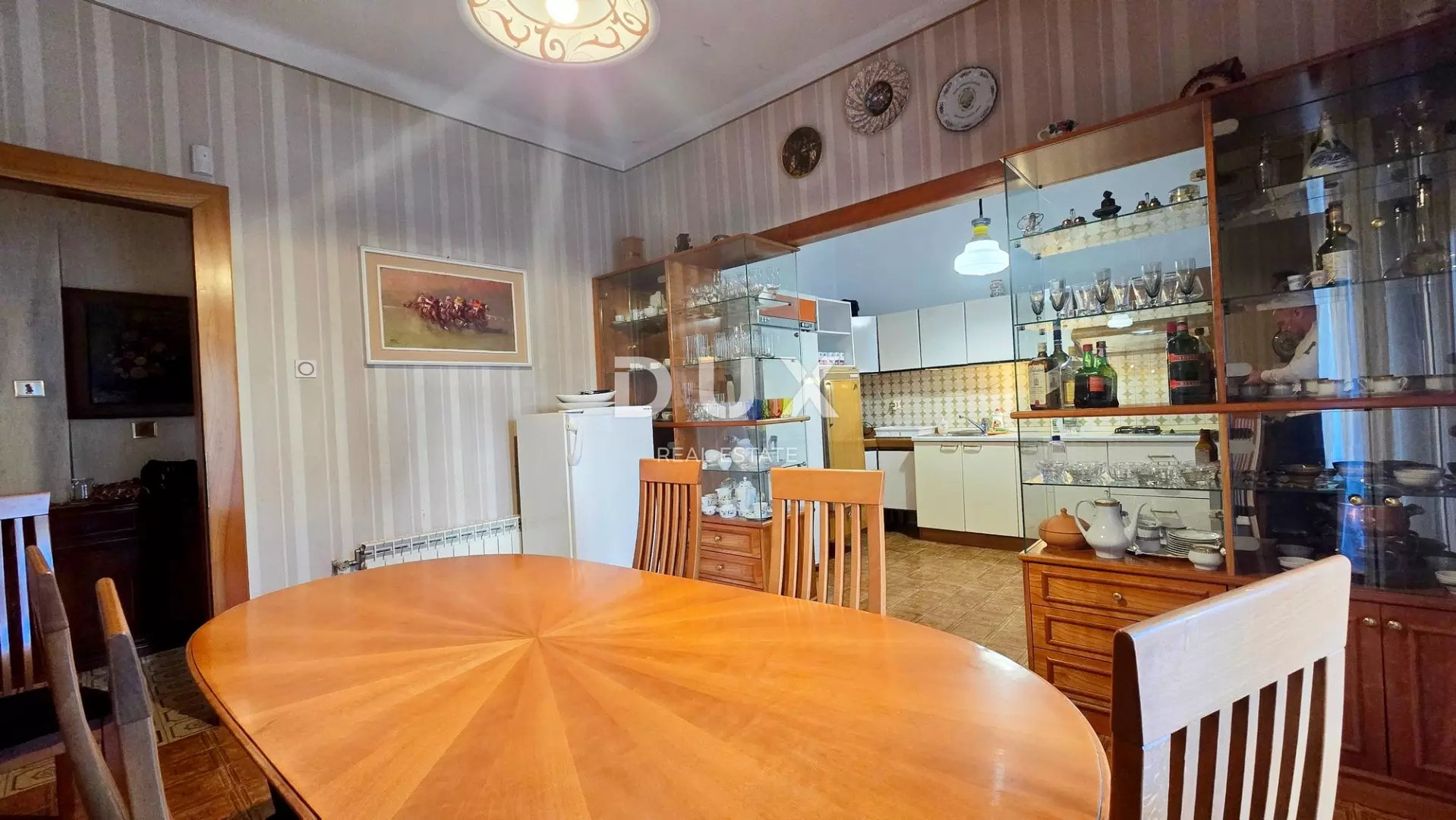 4-bedroom Apartment In Belveder, Croatia (265,54 M²)