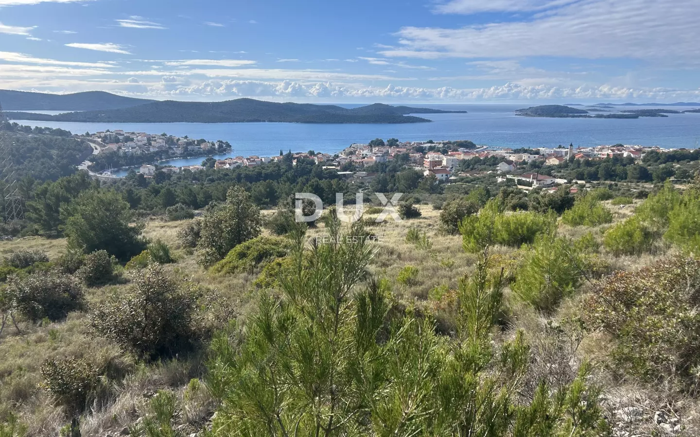 Land In Žaborić, Croatia (3.500 M²)