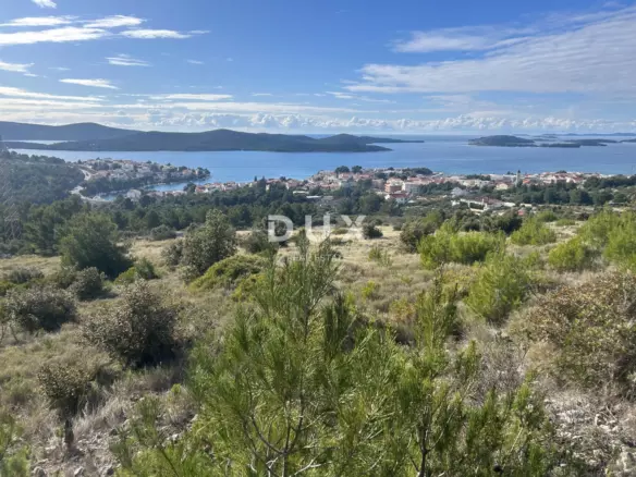 Land In Žaborić, Croatia (3.500 M²)
