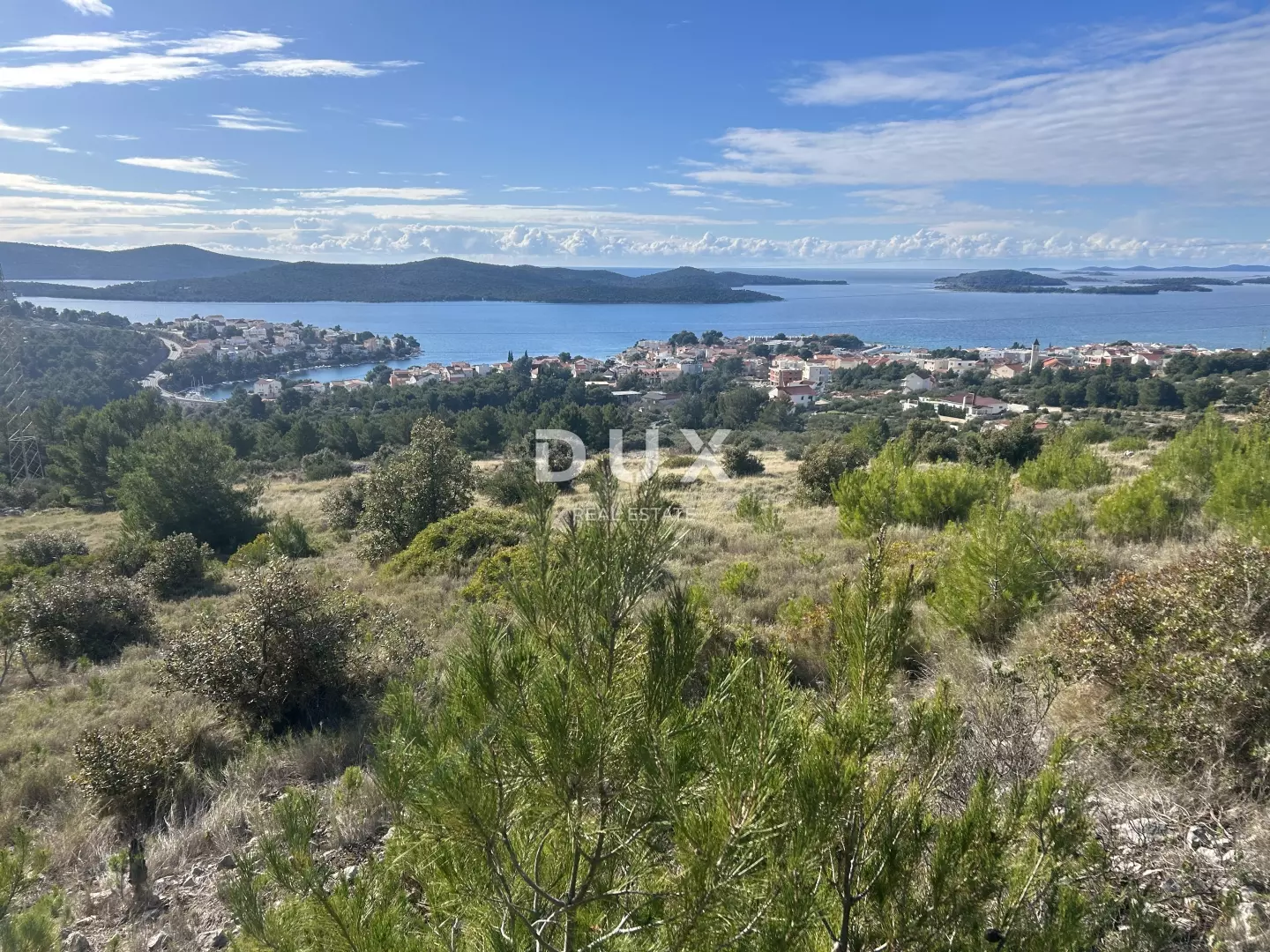 Land In Žaborić, Croatia (3.500 M²)