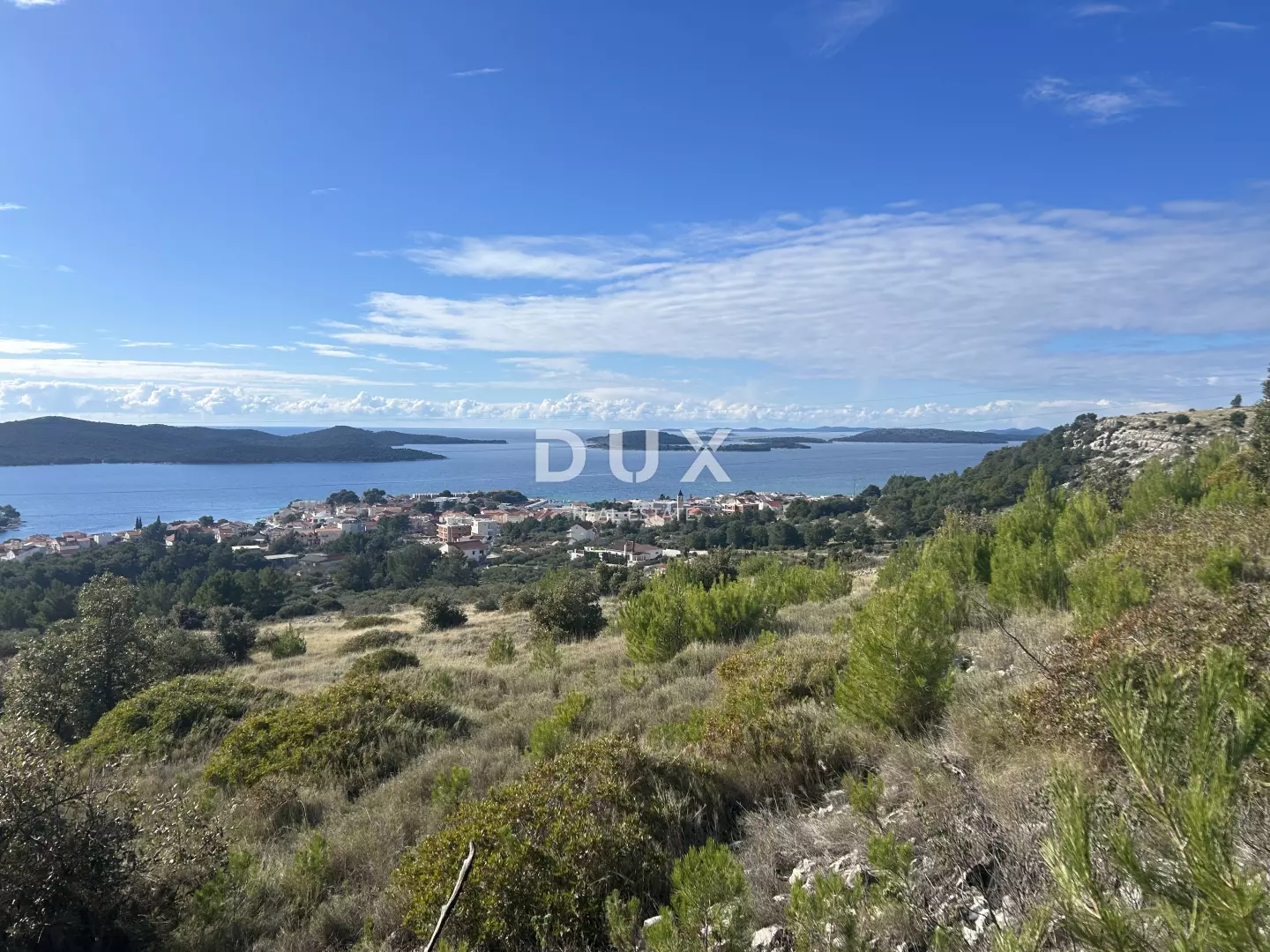 Land In Žaborić, Croatia (3.500 M²)
