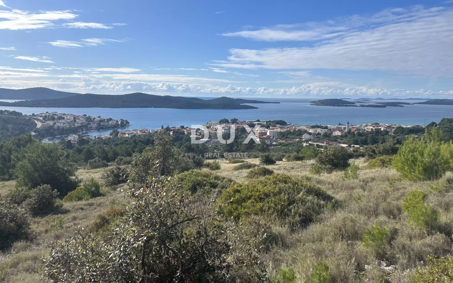 Land In Žaborić, Croatia (3.500 M²)