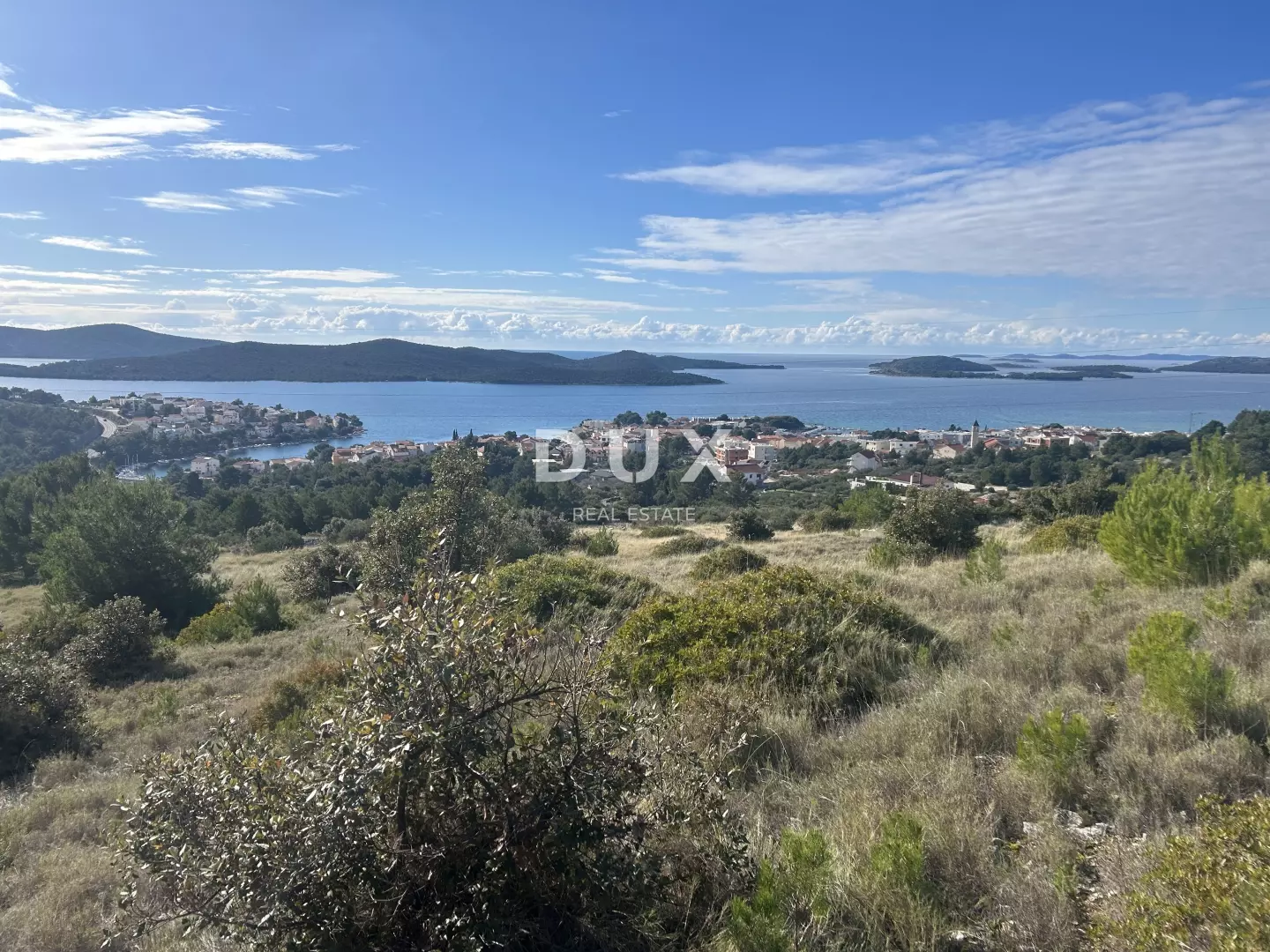 Land In Žaborić, Croatia (3.500 M²)
