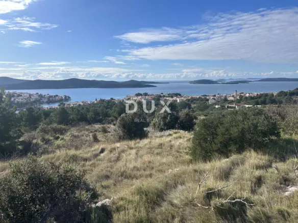 Land In Žaborić, Croatia (3.500 M²)