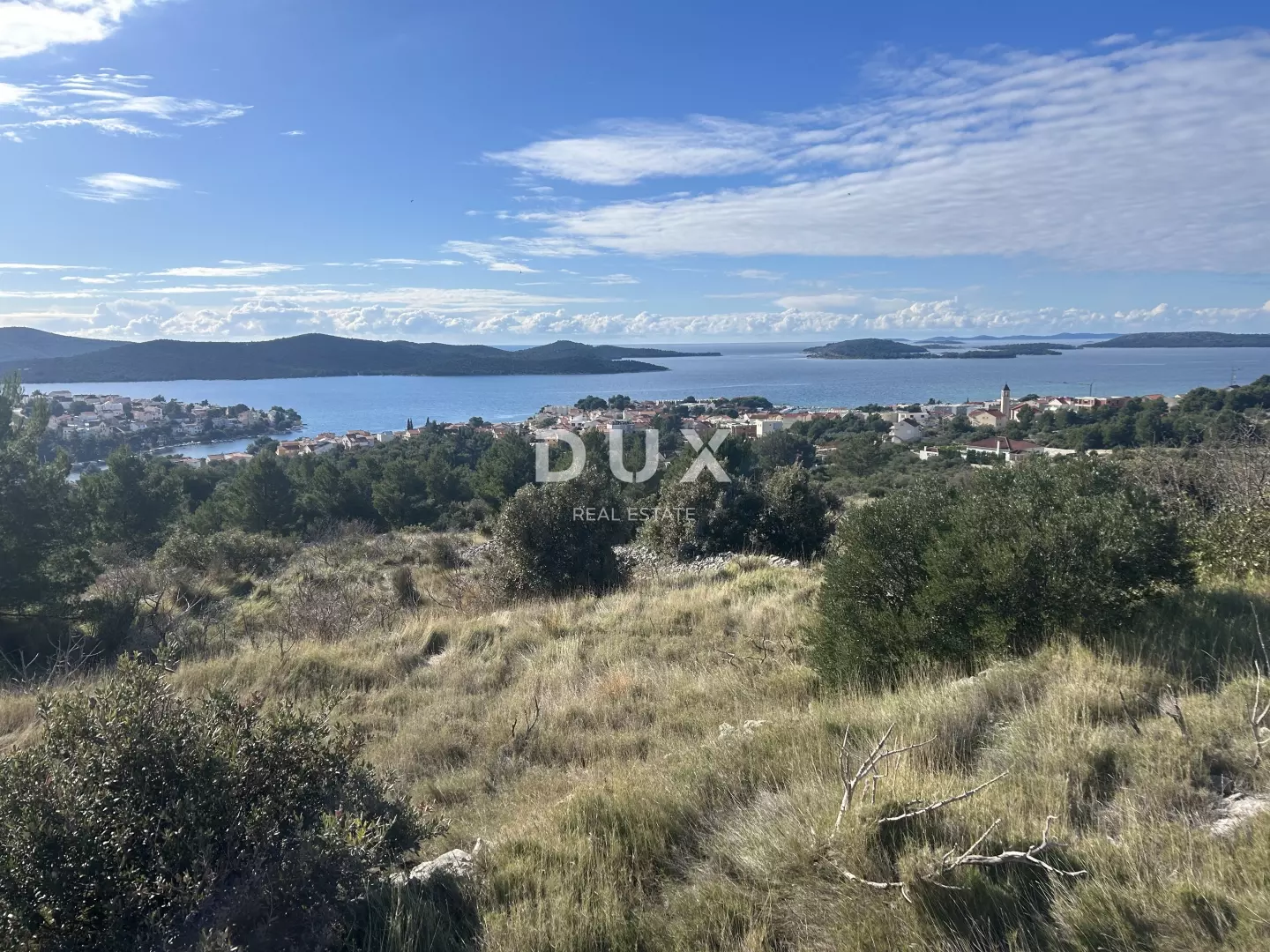 Land In Žaborić, Croatia (3.500 M²)