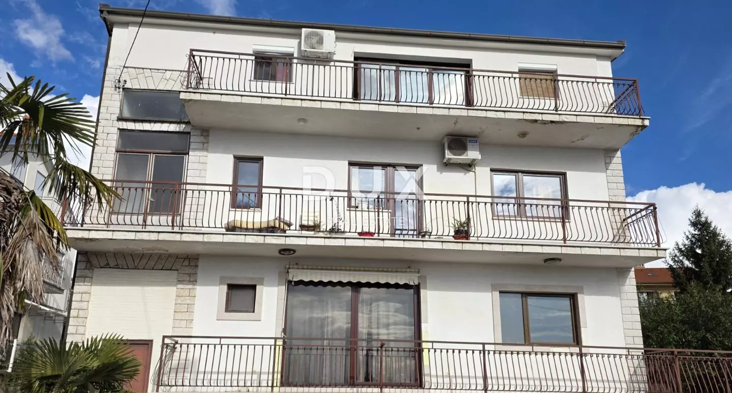4-bedroom Apartment In Marinići, Croatia (113 M²)