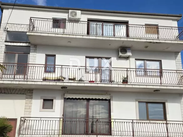 4-bedroom Apartment In Marinići, Croatia (113 M²)