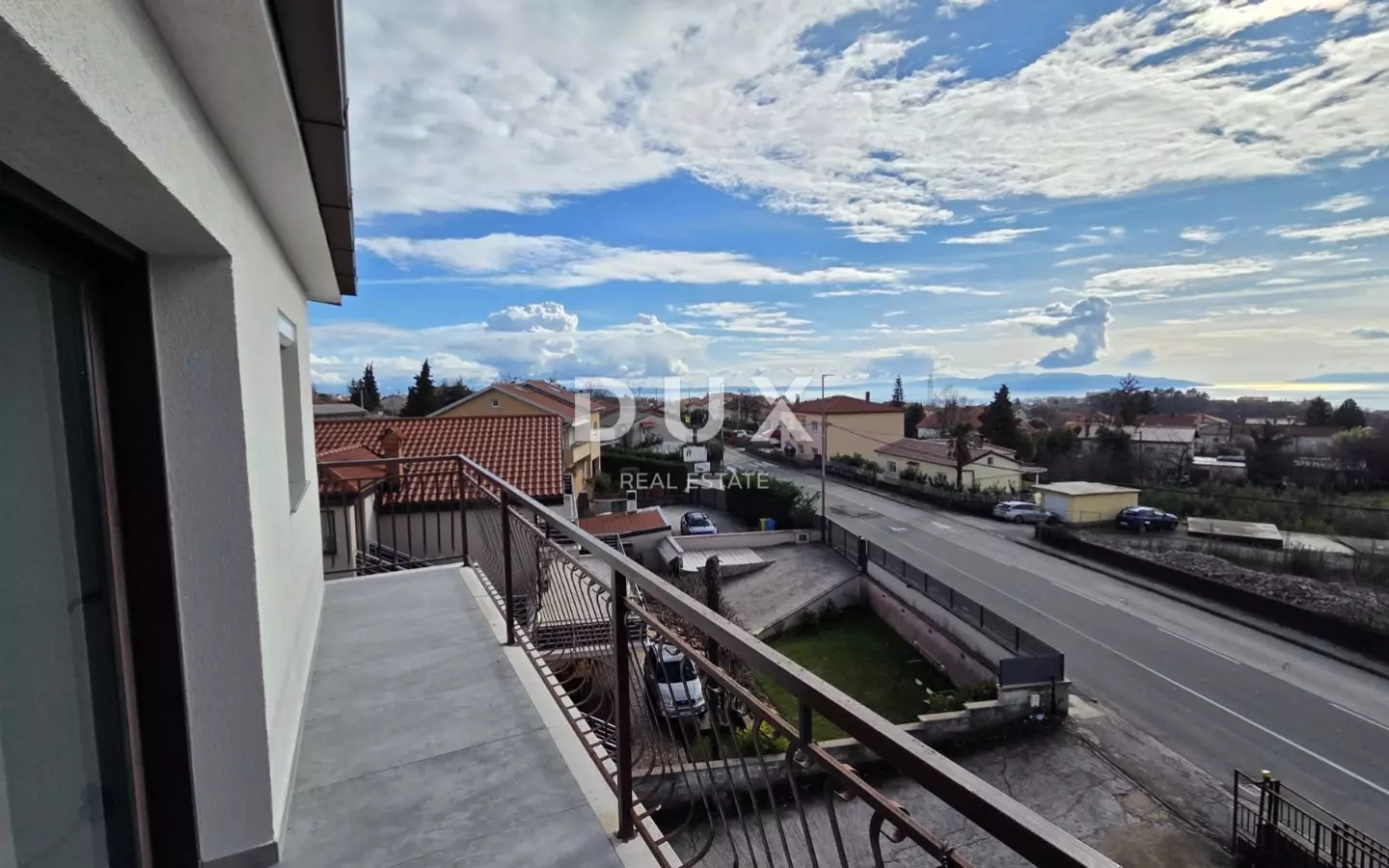4-bedroom Apartment In Marinići, Croatia (113 M²)