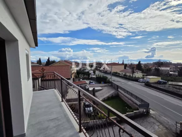 4-bedroom Apartment In Marinići, Croatia (113 M²)
