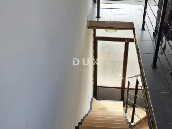 4-bedroom Apartment In Marinići, Croatia (113 M²)