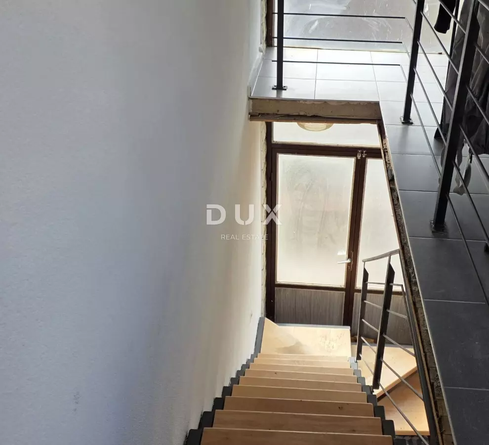 4-bedroom Apartment In Marinići, Croatia (113 M²)