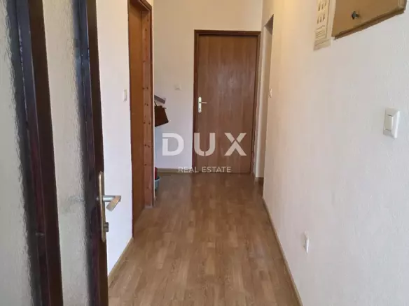 4-bedroom Apartment In Marinići, Croatia (113 M²)