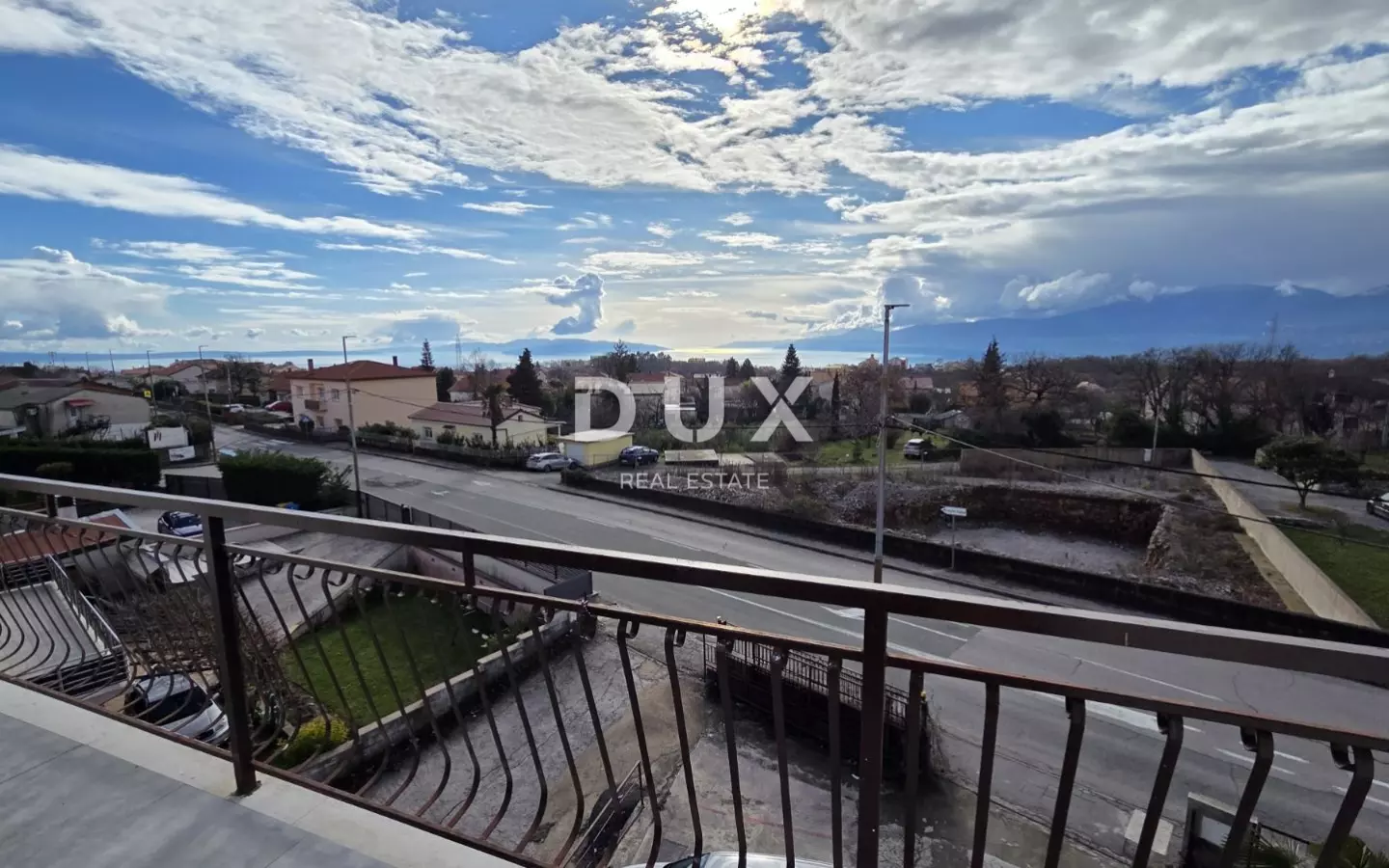 4-bedroom Apartment In Marinići, Croatia (113 M²)