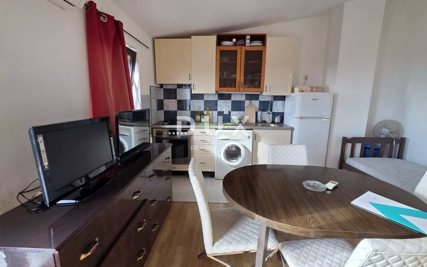 4-bedroom Apartment In Marinići, Croatia (113 M²)