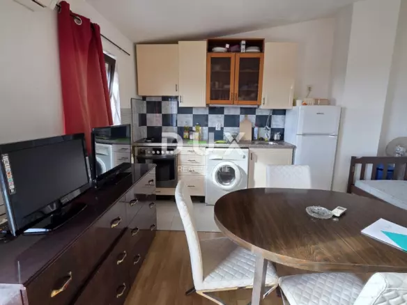 4-bedroom Apartment In Marinići, Croatia (113 M²)