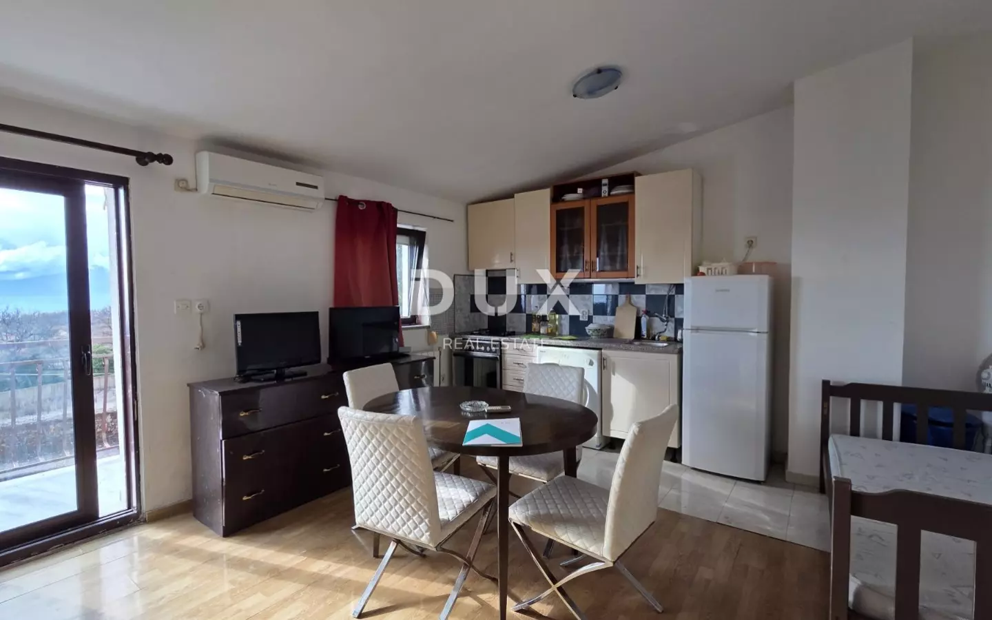 4-bedroom Apartment In Marinići, Croatia (113 M²)