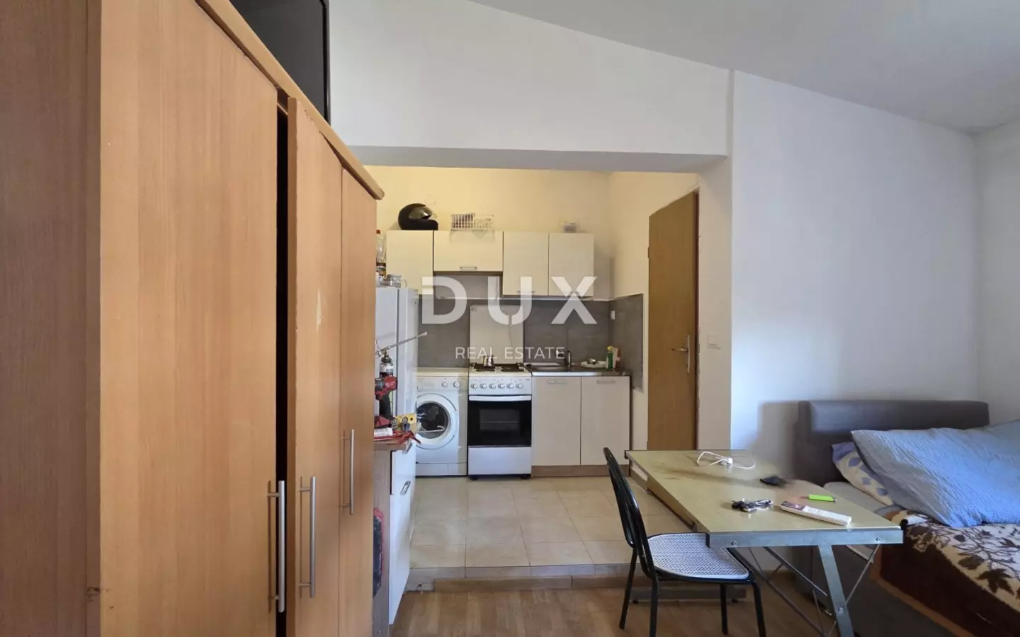 4-bedroom Apartment In Marinići, Croatia (113 M²)