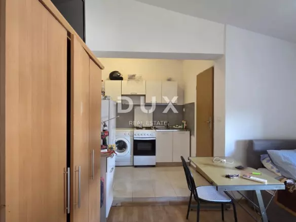 4-bedroom Apartment In Marinići, Croatia (113 M²)