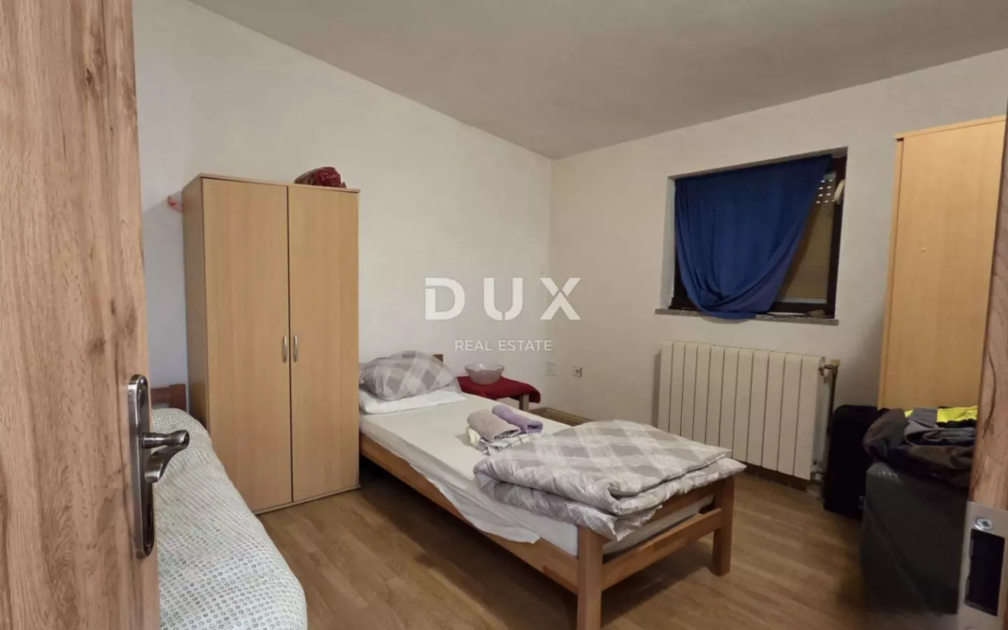 4-bedroom Apartment In Marinići, Croatia (113 M²)