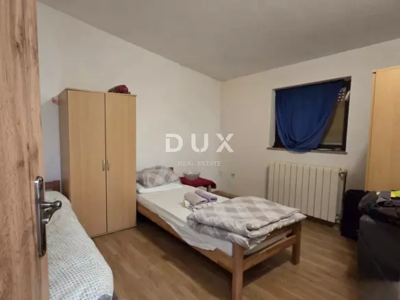 4-bedroom Apartment In Marinići, Croatia (113 M²)