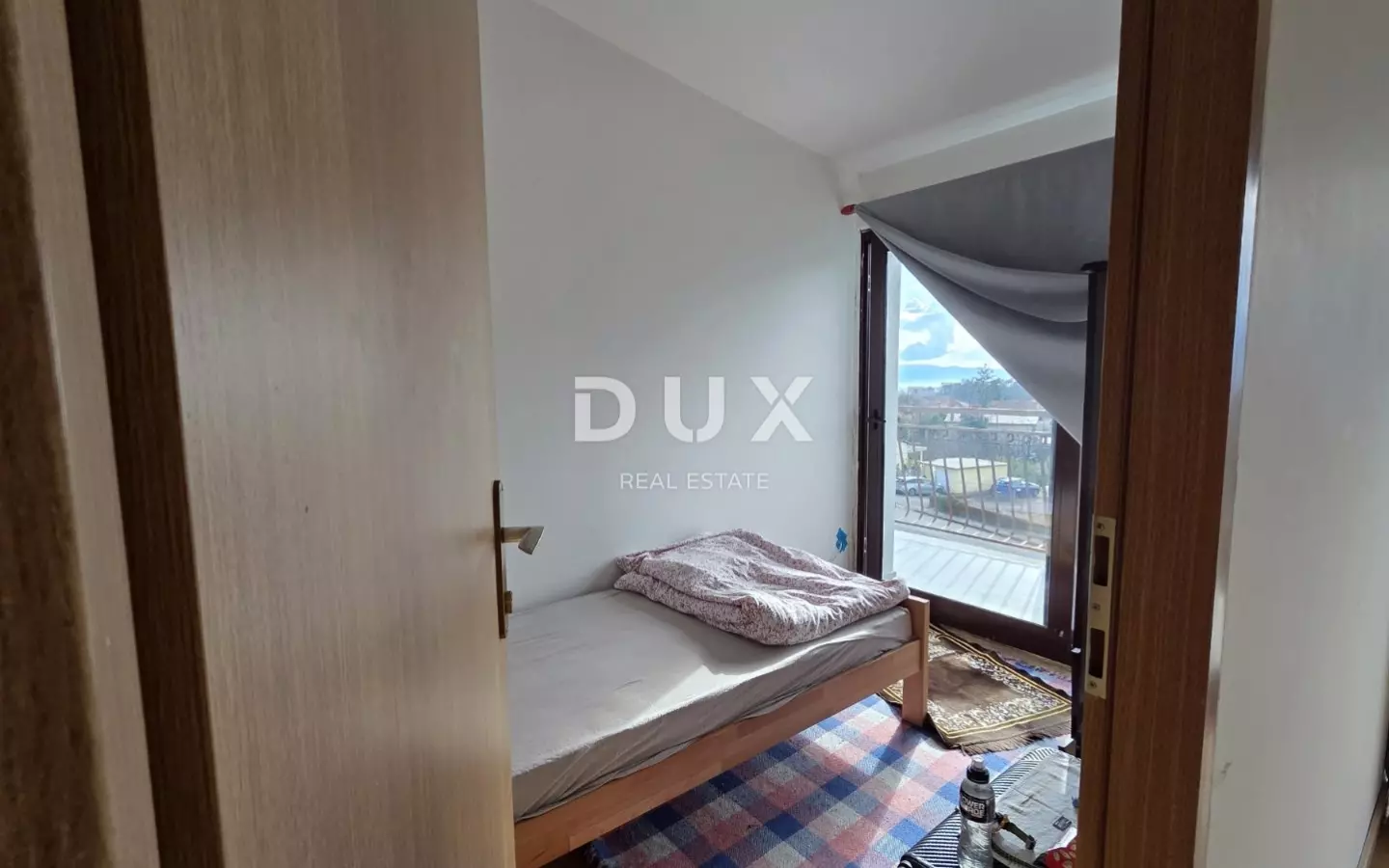4-bedroom Apartment In Marinići, Croatia (113 M²)