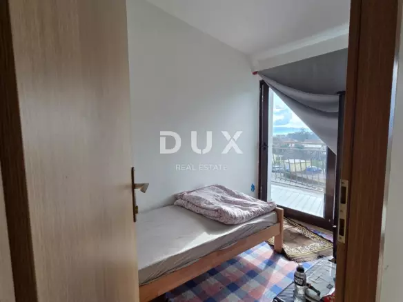 4-bedroom Apartment In Marinići, Croatia (113 M²)